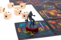 5. Betrayal at House on the Hill (edycja polska)